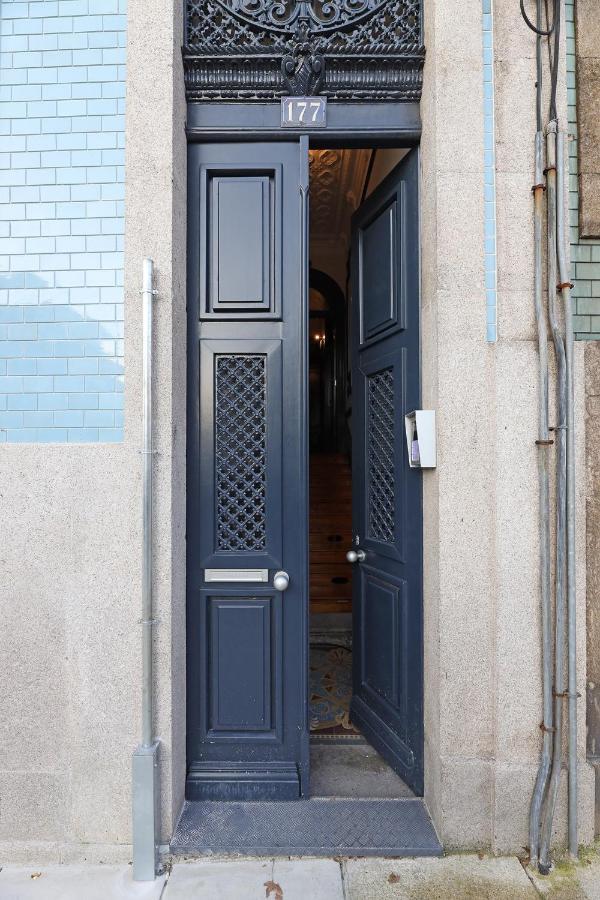 Flh Porto Lovely Flat With Balcony ภายนอก รูปภาพ