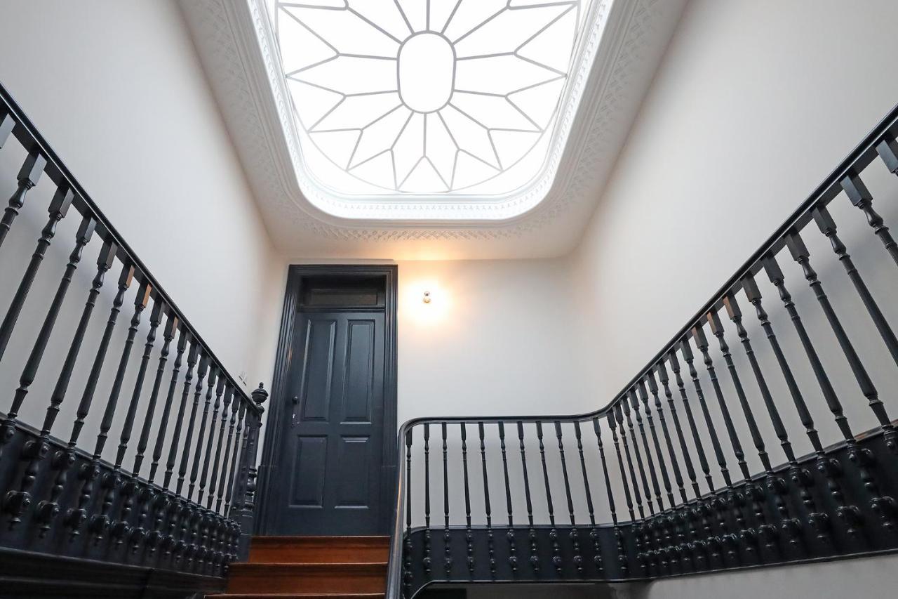Flh Porto Lovely Flat With Balcony ภายนอก รูปภาพ