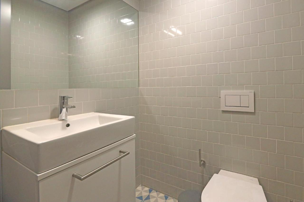 Flh Porto Lovely Flat With Balcony ภายนอก รูปภาพ