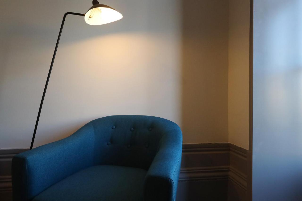 Flh Porto Lovely Flat With Balcony ภายนอก รูปภาพ