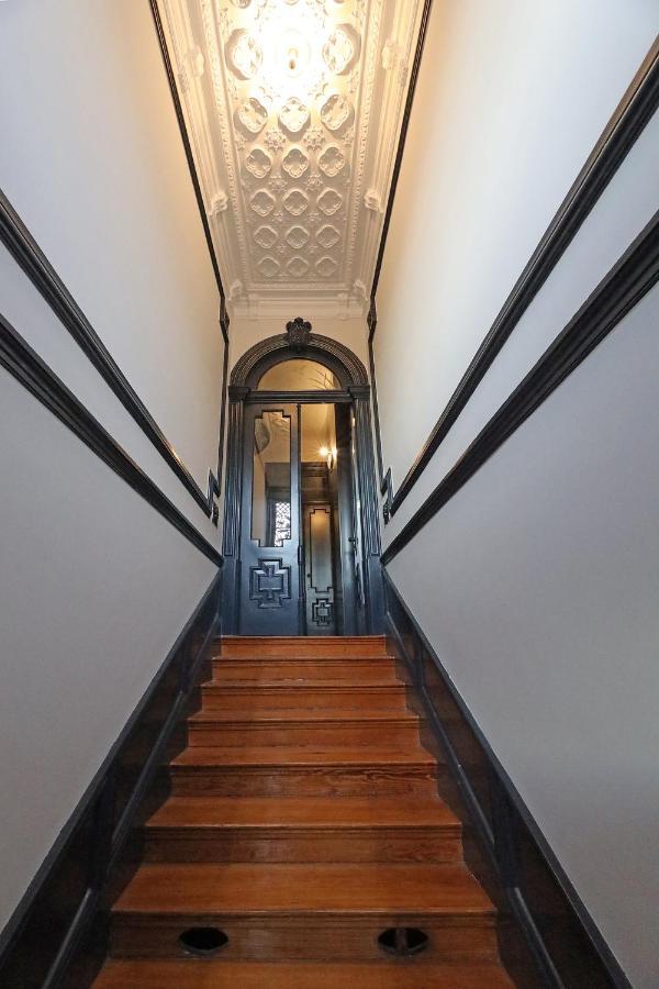 Flh Porto Lovely Flat With Balcony ภายนอก รูปภาพ